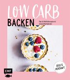 Low Carb Backen  (Mängelexemplar)