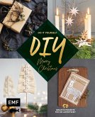 DIY - Do it yourself - Merry christmas (Mängelexemplar)