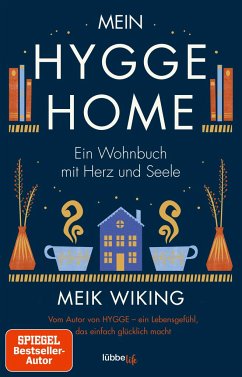 Mein HYGGE HOME 