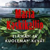 Elämän ja kuoleman kevät (MP3-Download)