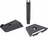 STARLINK Wandhalterung für Standard Kit V4 grau STARLINK Wandhalterung für Standard Kit V4 grau