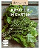 Gartenmomente: Kräuter im Garten  (Mängelexemplar)