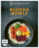 Genussmomente: Buddha Bowls (Mängelexemplar)