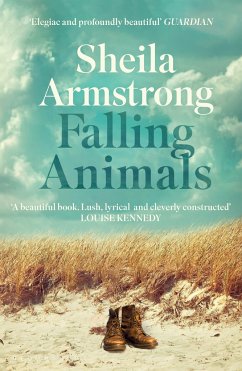 Falling Animals - Armstrong, Sheila
