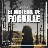 El misterio de Fogville (MP3-Download) El misterio de Fogville (MP3-Download)