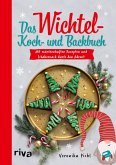 Das Wichtel-Koch- und Backbuch (Mängelexemplar)