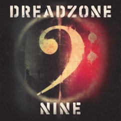 Nine (Bookpack Cd) - Dreadzone