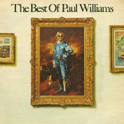 Best Of (180g Black Vinyl) - Williams,Paul