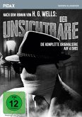 Der Unsichtbare (Invisible Man)