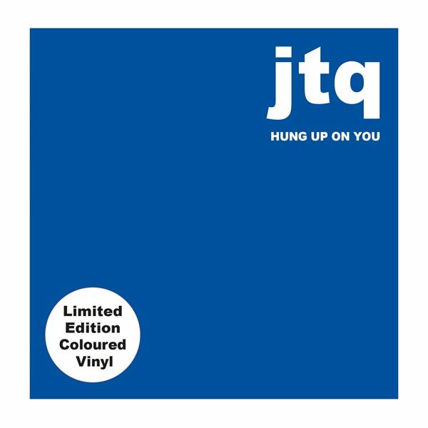 Hung Up On You/Chicken Leg Hung Up On You/Chicken Leg