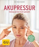 Akupressur (Mängelexemplar)