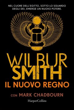 Cover Il nuovo regno