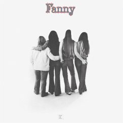 Cover Fanny