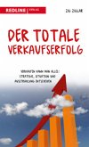 Der totale Verkaufserfolg (Mängelexemplar)