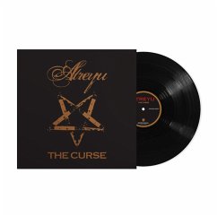 The Curse (Lp) - Atreyu