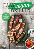 Easy vegan grillen (Mängelexemplar)