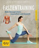 Faszientraining (Mängelexemplar)