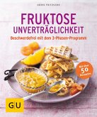 Fruktose-Unverträglichkeit  (Mängelexemplar)