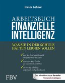Arbeitsbuch Finanzielle Intelligenz (Mängelexemplar)