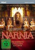 Die Chroniken von Narnia - Komplettbox