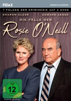 Die Fälle der Rosie O'Neill - Die Faelle Der Rosie O?Neill