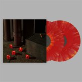 Five Dice,All Threes (Red & Orange Splatter Vinyl