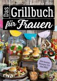 Das Grillbuch für Frauen (Mängelexemplar)