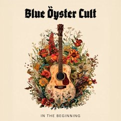 In The Beginning (Lp,Black) - Blue Oyster Cult