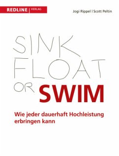 Sink, Float or Swim (Mängelexemplar) - Peltin, Scott;Rippel, Jogi