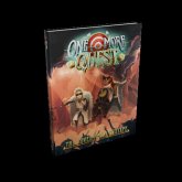 One More Quest - The Adventures Mixtape