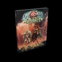 Cover One More Quest - The Adventures Mixtape