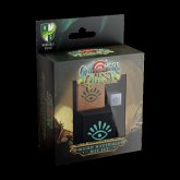 One More Quest - Weird Materials Dice Set