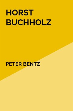 Horst Buchholz - Peter Bentz