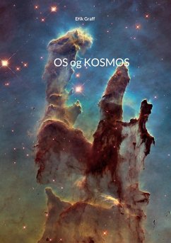 Os og kosmos - Graff, Erik