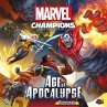 Marvel Champions: Das Kartenspiel Age... - Bild 1