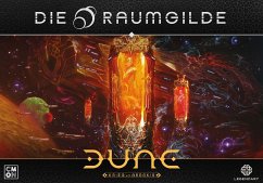 Dune: Krieg um Arrakis Die Raumgilde