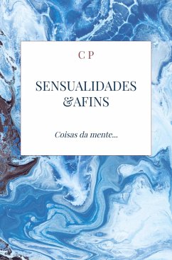 Sensualidades&Afins Vol.1 - C P