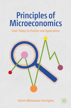 Cover Principles of Microeconomics