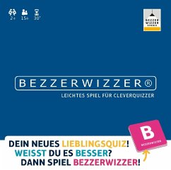 Cover BEZZERWIZZER Pocket