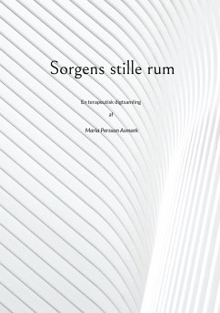 Sorgens stille rum - Asmark, Maria Persson