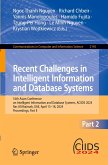 Recent Challenges in Intelligent Information and Database Systems