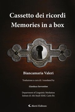 Cassetto dei ricordi (Memories in a box) (eBook, ePUB) - Valeri, Biancamaria
