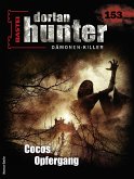 Dorian Hunter 153 (eBook, ePUB)