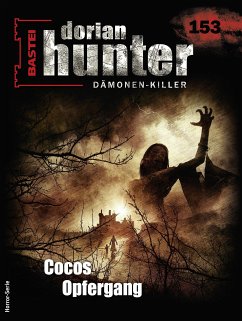 Dorian Hunter 153 (eBook, ePUB) - Palmer, Roy