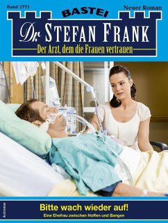 Cover Dr. Stefan Frank 2771 (eBook, ePUB)