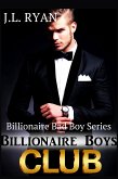 Billionaire Boys Club (eBook, ePUB)