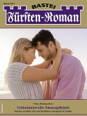 Fürsten-Roman 2711 (eBook, ePUB)