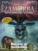 Professor Zamorra 1309 (eBook, ePUB)