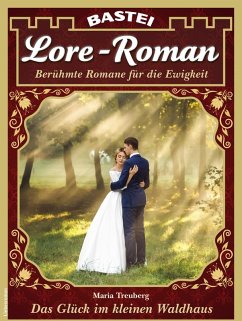 Cover Lore-Roman 189 (eBook, ePUB)