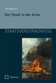 Der Staat in der Krise (eBook, PDF)